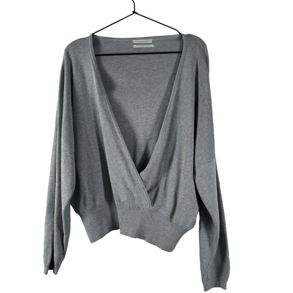 Urban Outfitters Gray Sweater